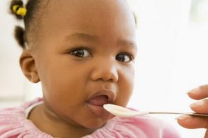 CYP - Hospital Services - The Rene Clinic - Feeding Image